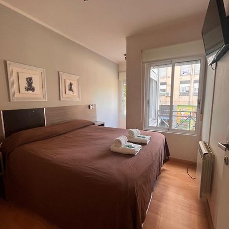 Este Apart Bahia Blanca Exterior photo