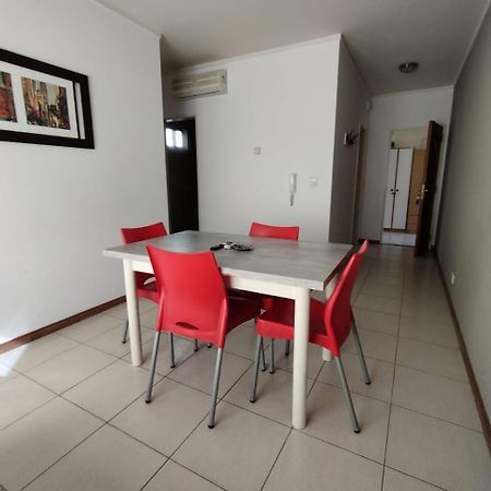 Este Apart Bahia Blanca Exterior photo