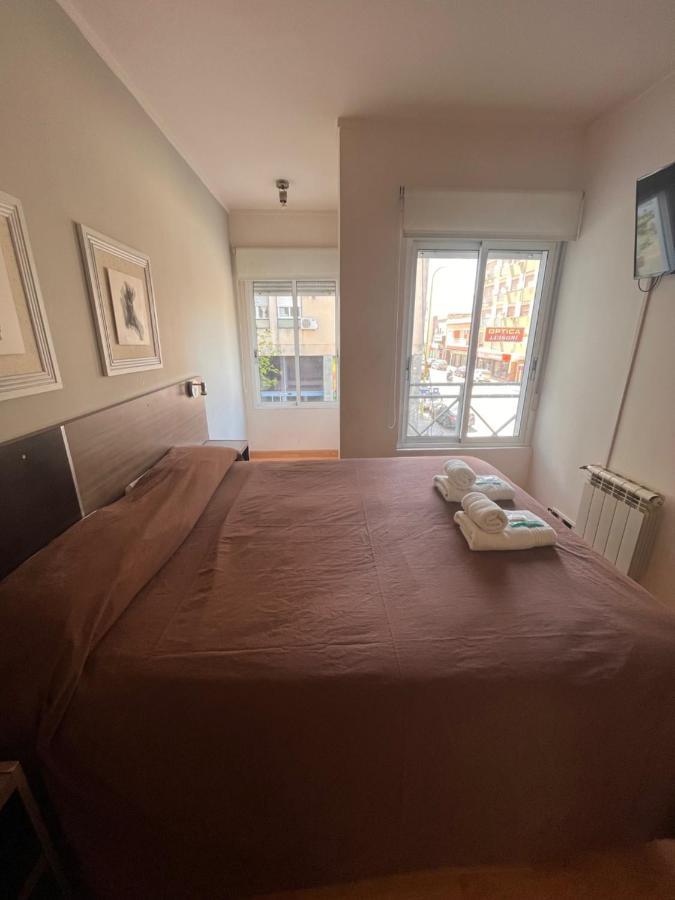 Este Apart Bahia Blanca Exterior photo