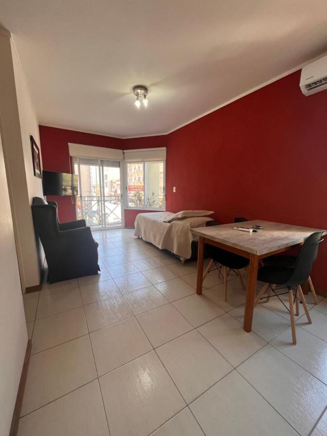 Este Apart Bahia Blanca Exterior photo