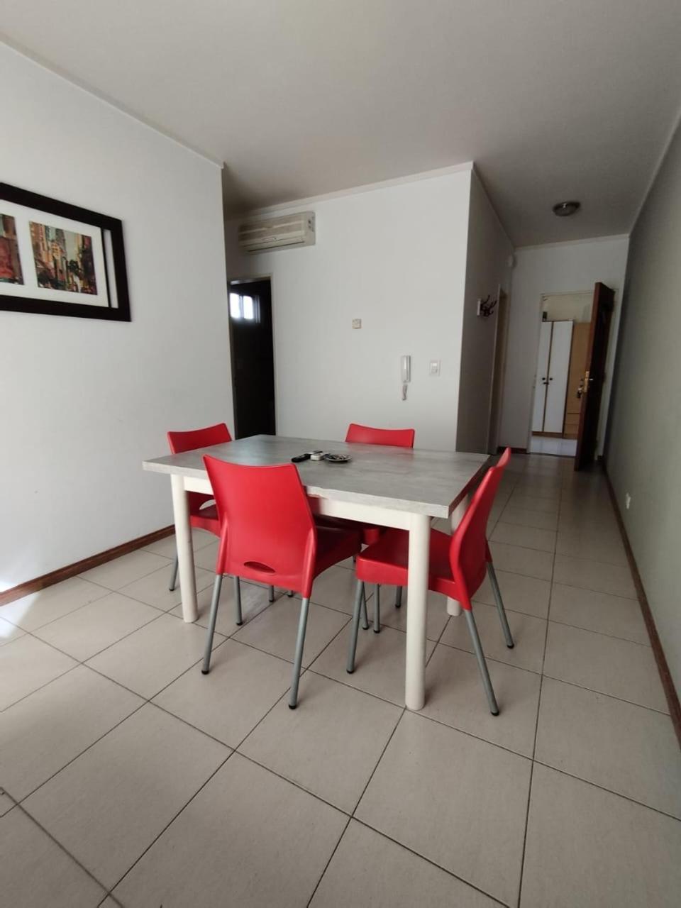 Este Apart Bahia Blanca Exterior photo