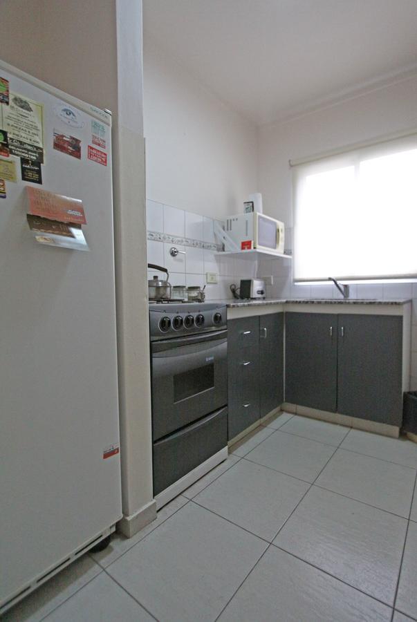 Este Apart Bahia Blanca Exterior photo