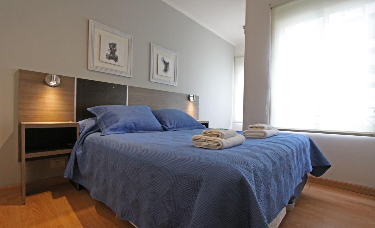 Este Apart Bahia Blanca Exterior photo