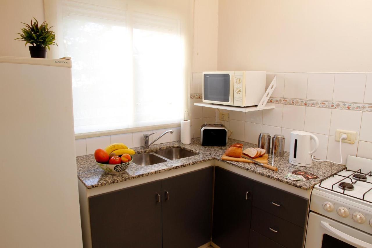 Este Apart Bahia Blanca Exterior photo
